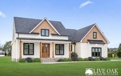 Why Is a Custom Home Better Than a Pre-Built One?