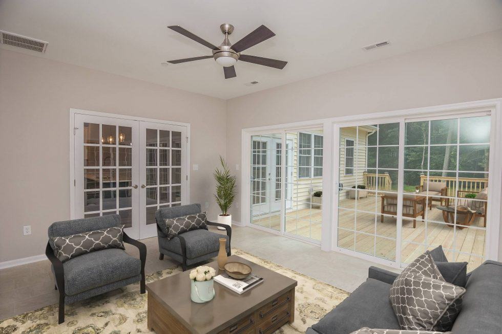 Custom Home Design