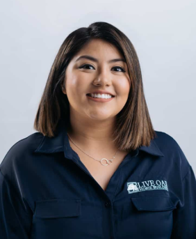 <h4>Astrid Schiavone</h4><small>Live Oak Home Builders</small>