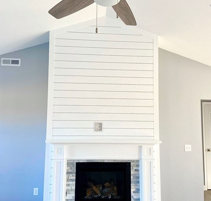 Custom Home Design