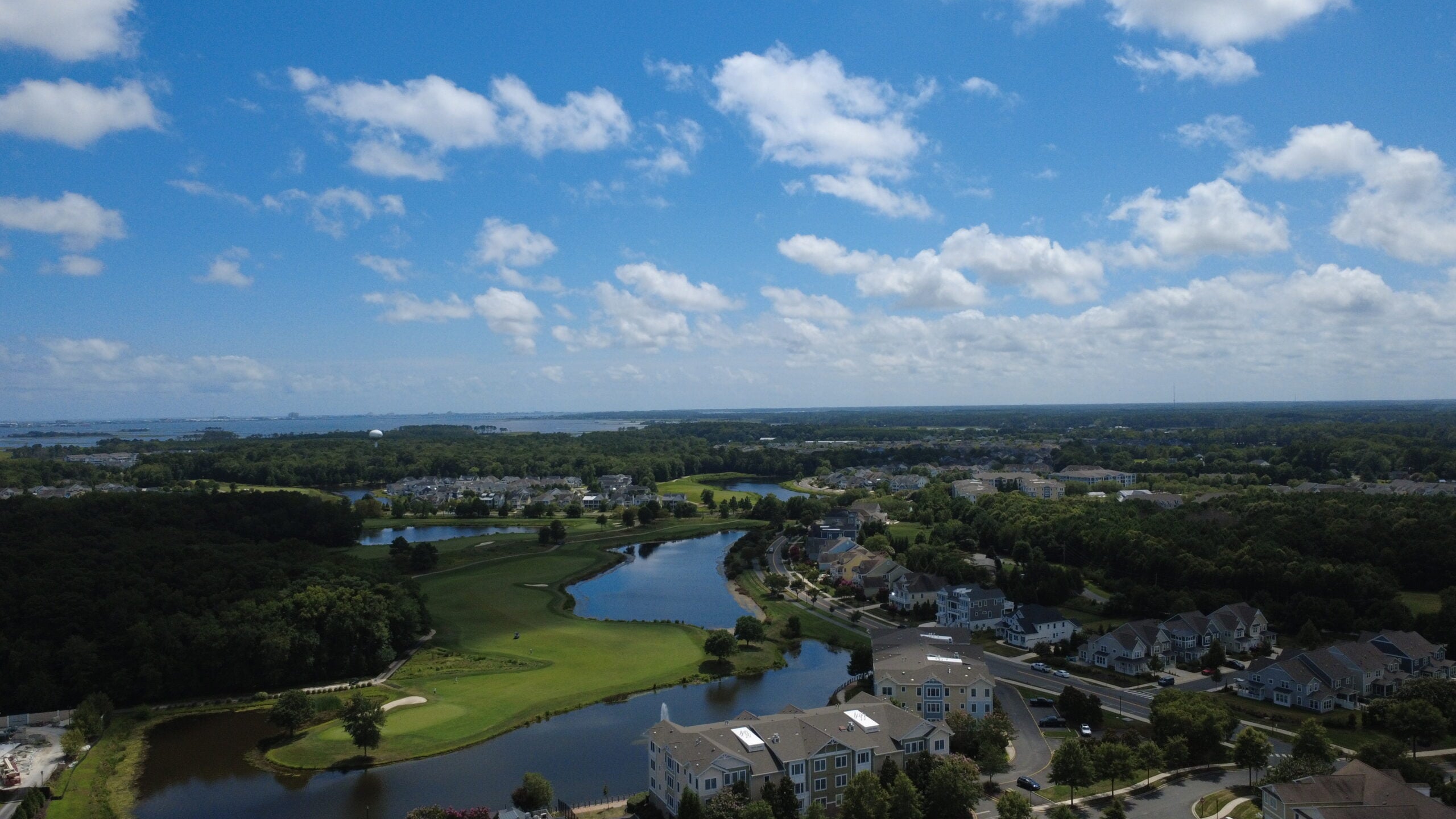 Selbyville De