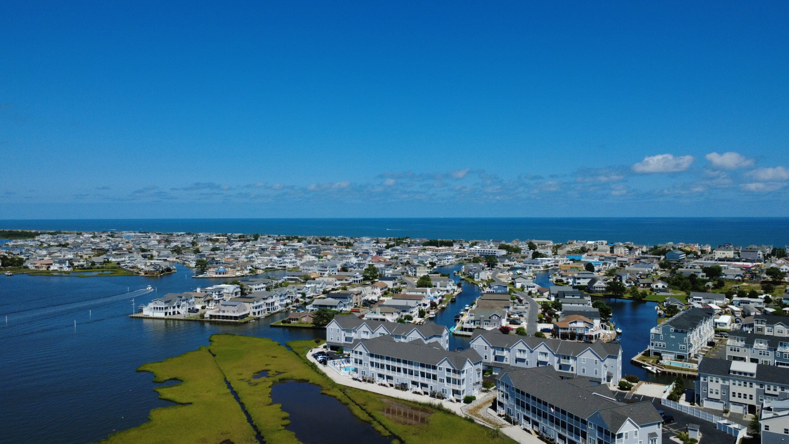 Fenwick Island