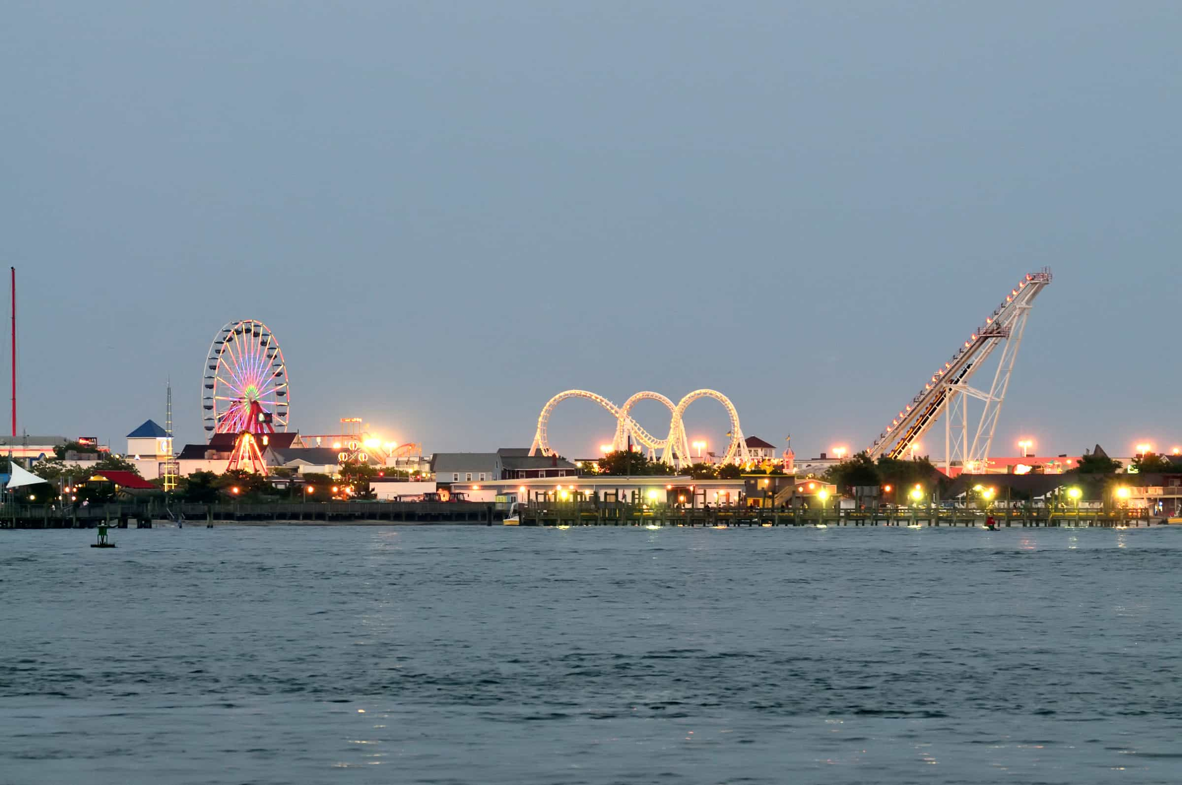Ocean City