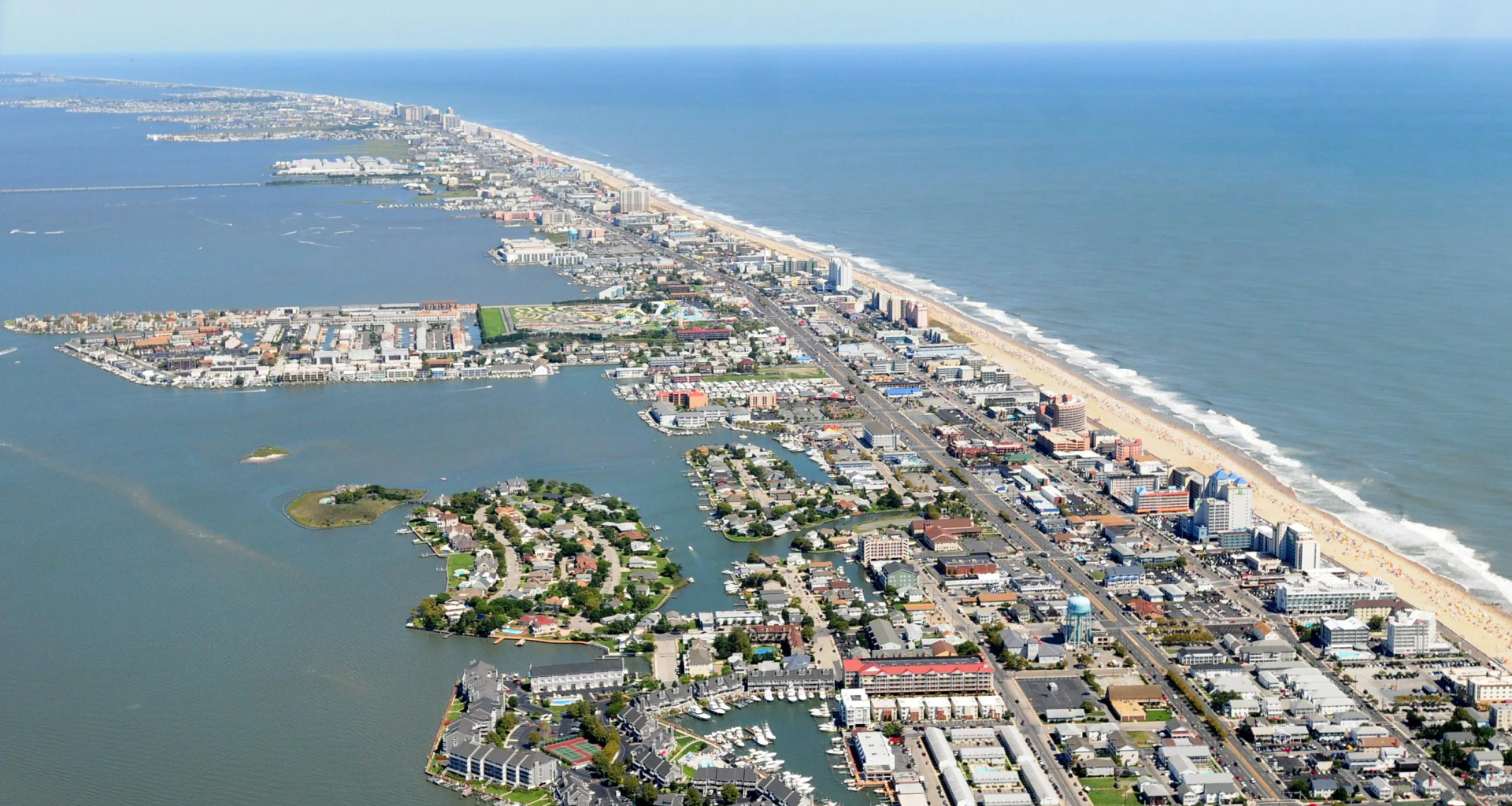 Ocean City