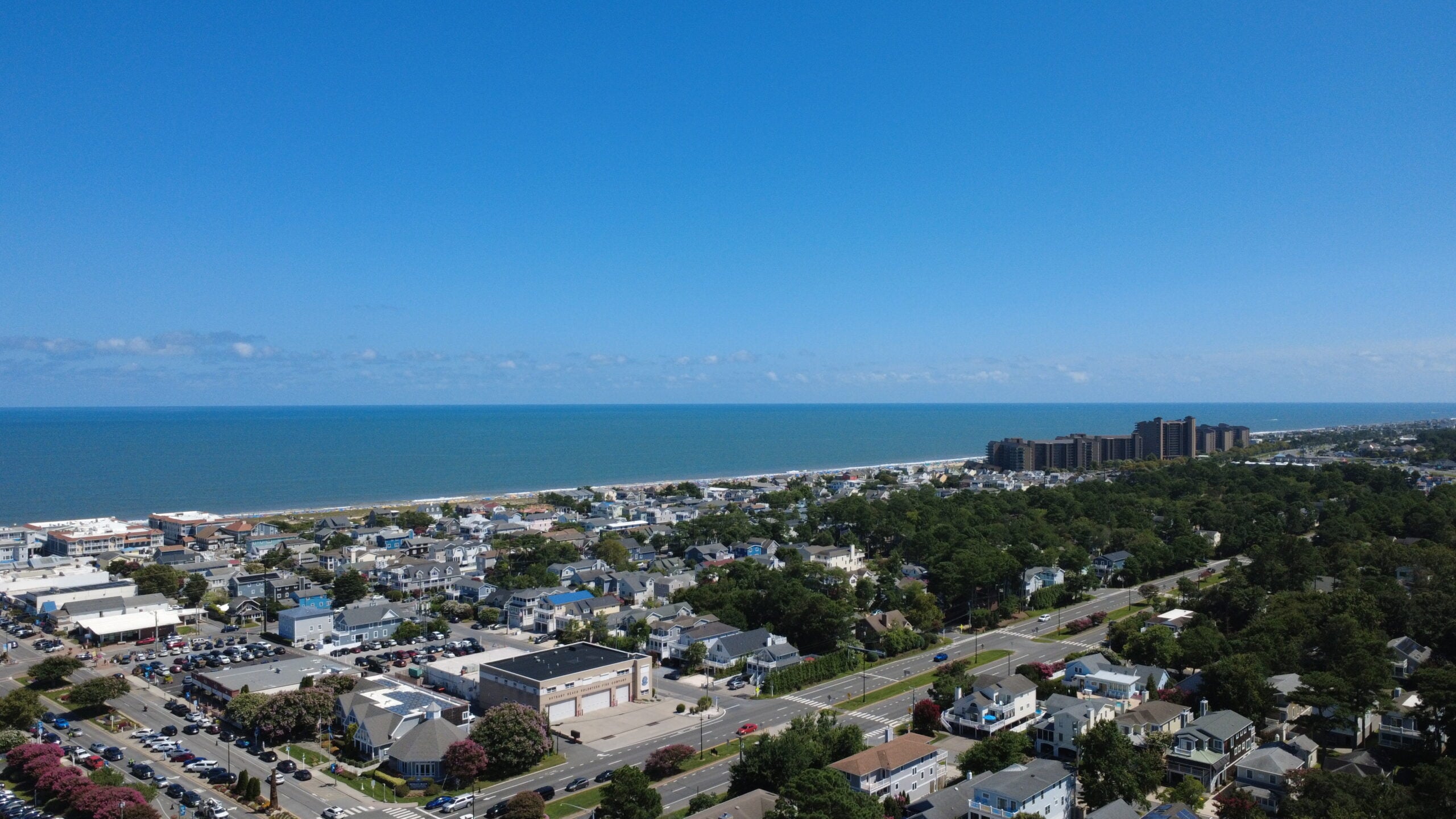 South Bethany