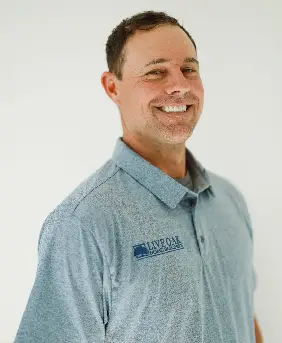 <h4>Scott Fisher</h4><small>Live Oak Home Builders</small>