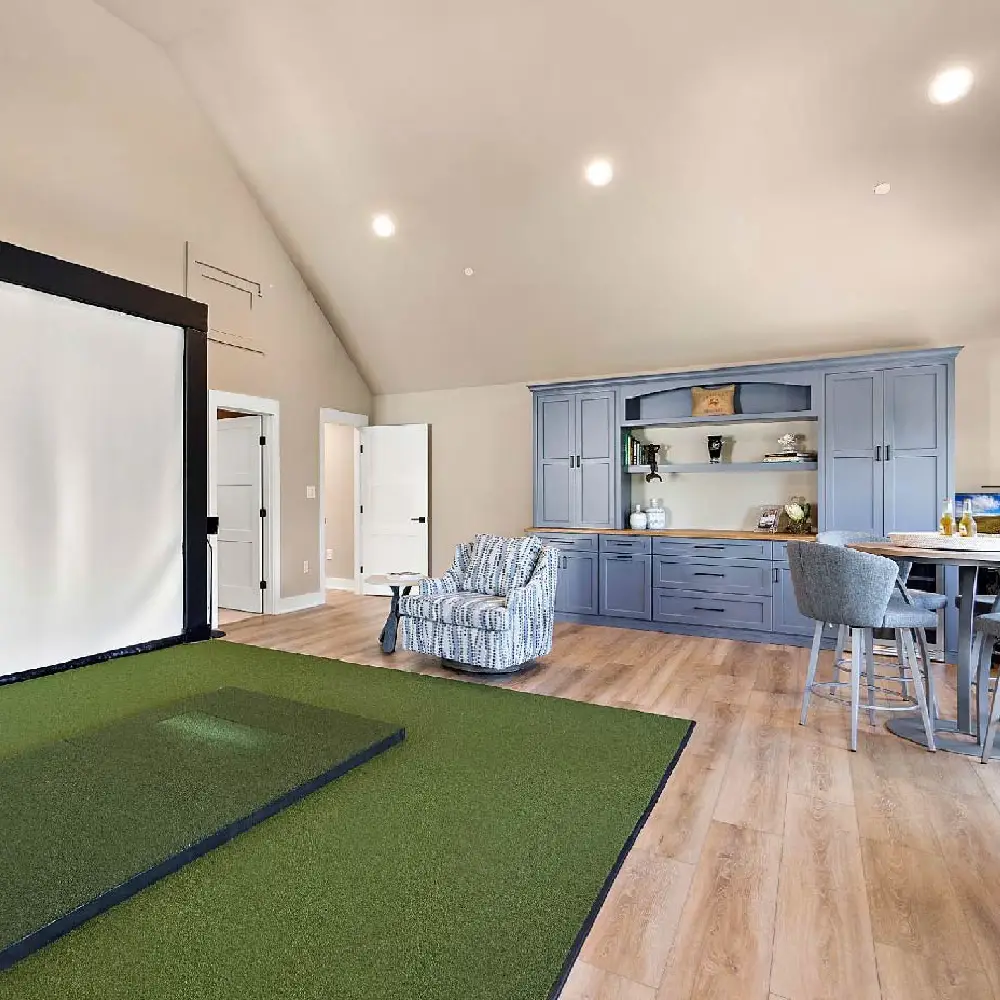 whole house renovation