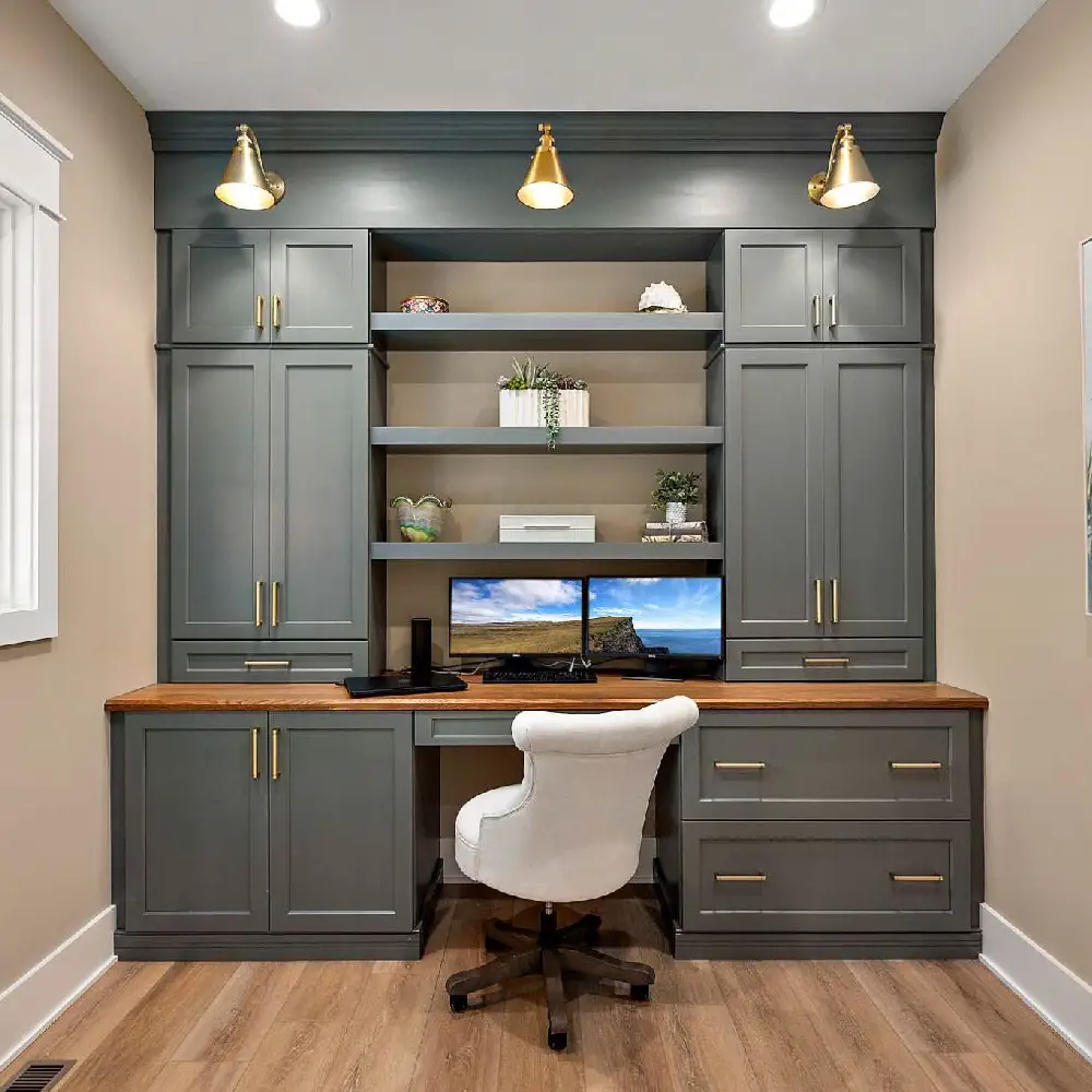 interior design ideas for home