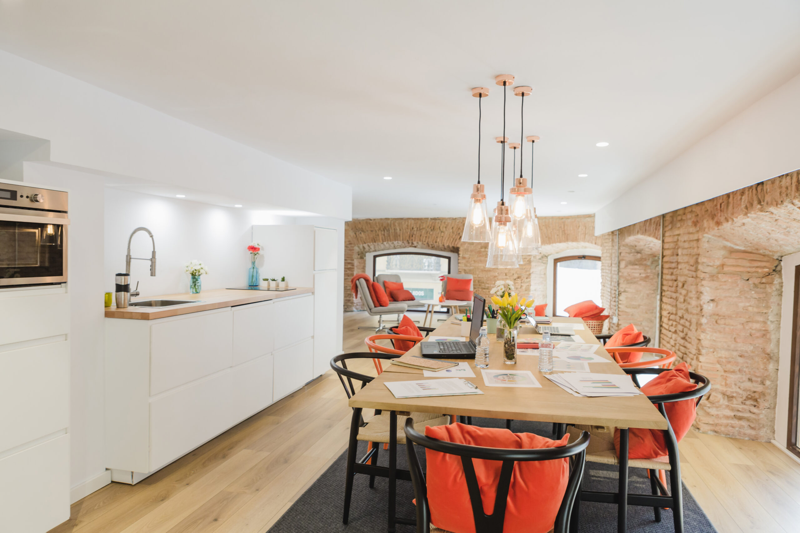 Whole-House Renovation